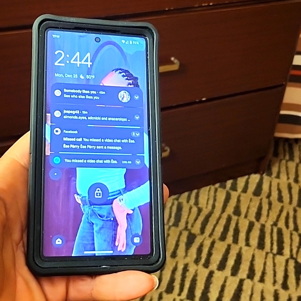Google Pixel 6Pro